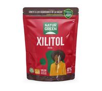 Sucre de bouleau - xylitol 500 g 500 gr