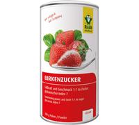 Sucre de bouleau xylitol en poudre 300 g