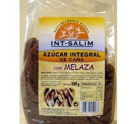 Sucre de canne complet à la mélasse 500 g