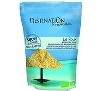 Sucre de Canne Roux cristal moyen Rio Parana 1kg