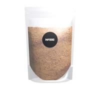 Sucre de coco - biologique, non raffiné HiFOOD (500 g)