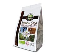 SUCRE DE COCO ÉQUITABLE 1KG, ECOIDÉES, UNITÉ