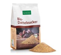 Sucre de dattes bio 1 kg