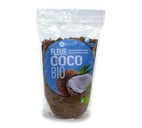SUCRE DE FLEUR DE COCO 1KG, DEBARDO, UNITÉ