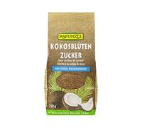 Sucre de fleur de coco biologique Rapunzel 250g