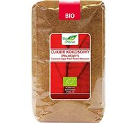 Sucre de noix de coco BIO 1 kg - BIO PLANET