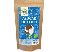 Sucre de noix de coco biologique sans gluten végétal naturel 250g