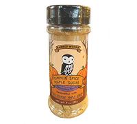 Sucre d'érable à la citrouille - Pot de 140 ml