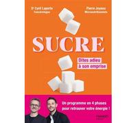 Mango Programme Sucre – Dites adieu à son emprise – 4 phases pour retrouver votre énergie