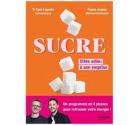 Mango Programme Sucre – Dites adieu à son emprise – 4 phases pour retrouver votre énergie
