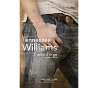 Sucre d'orge – Éditions Robert Laffont