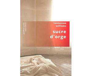 Sucre d'orge