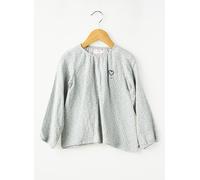 sucre d'orge tee-shirts et débardeurs fille de couleur vert 5 A