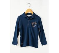 sucre d'orge tee-shirts et débardeurs garçon de couleur bleu 10 A