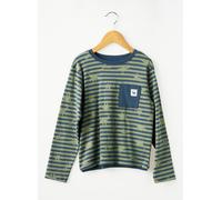 sucre d'orge tee-shirts et débardeurs garçon de couleur vert 8 A