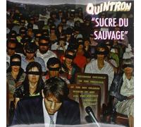 Sucre du Sauvage