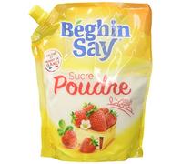 Sucre en Poudre Sachet de 750 g