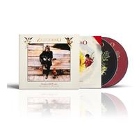 Sucre Esprit Divin (30E Anniversaire) Double Cd Neuf Et Scellé