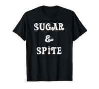 Sucre et méchanceté T-Shirt