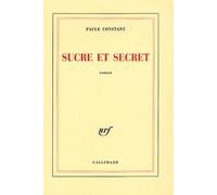 Sucre et secret