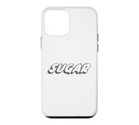 Sucre | Food Sweet Show Character Yummy Coque pour iPhone 12 Mini