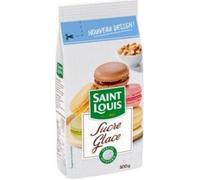 Sucre Glace Spécial Recharge Saupoudreuse Saint Louis 500g/sac 4 sacs