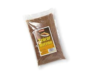 Sucre intégral pour l'artisanat agricole 500g