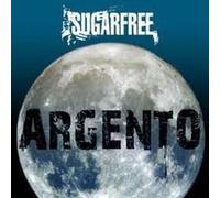 Sugarfree – Argento – CD