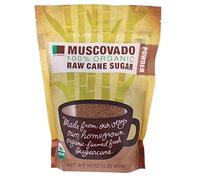 Sucré Muscovado en Poudre 454g / sachet - Expédition depuis France par la Sté Bo Time (2)