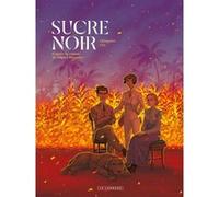 Sucre Noir Efa (Illustration), Virginie Ollagnier (Auteur)