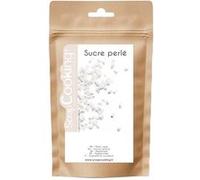 Sucre perlé 300 g Blanc G