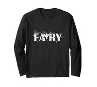 Sucre Plum Fairy Magic of The Ballet Manche Longue