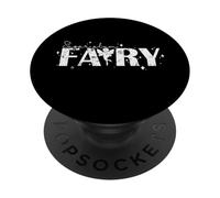 Sucre Plum Fairy Magic of The Ballet PopSockets PopGrip Adhésif