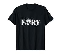 Sucre Plum Fairy Magic of The Ballet T-Shirt Graphique avec Valeur