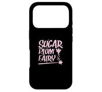 Sucre Plum Fairy Queen of The Sugar Kingdom Coque pour iPhone 17 Pro