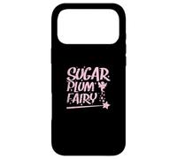 Sucre Plum Fairy Queen of The Sugar Kingdom Coque pour iPhone 17 Pro Max