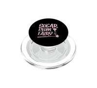 Sucre Plum Fairy Queen of The Sugar Kingdom PopSockets PopGrip pour MagSafe