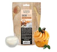 Sucre saveur fleur d'oranger 350g