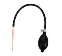 Sucre Soufflant Homme Moule Outil Cracker Gummy Gummies Pompe à Glaçage Création de Sucre Pompe Soufflante Souffleur de Sucre Fourniture de Cuisson Pompe à Sucre Pompe Isomalt Articles Décoratifs Cuiv