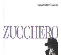 Zucchero (Zucchero Sugar Fornaciari) – Zucchero – CD – Version anglaise
