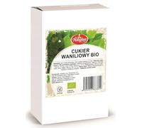 Sucre vanillé BIO 100 g - AMYLON