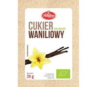 Sucre vanillé BIO 20 g - AMYLON