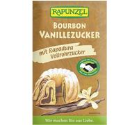 Sucre vanillé Bourbon avec Rapadura 8g