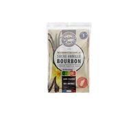 Sucre Vanillé lot de 5x7.5g