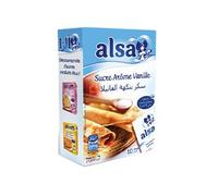 Sucre Vanillé - Sachet Aromatisé pour Parfumer Gâteaux et Crèmes Pâtissières - 7,5g