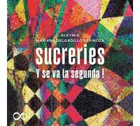 Sucreries CD