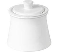 Sucrier 49,8 cl Friso Blanc Costa Nova