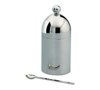 90024 Sucrier avec cuillère Alessi - 8003299018840