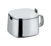 A di Alessi - A404 - Sucrier en Acier Inoxydable 18/10 Brillant