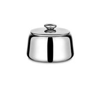 Sucrier avec Couvercle Inox Série Planet 0,25 à 0,35 L - Pujadas - - Inox0.25